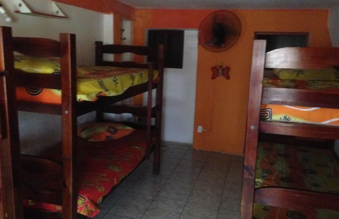 Nega Maluca Guesthouse-1