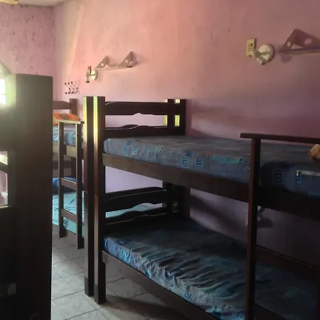 Nega Maluca Guesthouse-2
