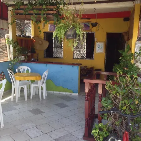 Nega Maluca Guesthouse-3