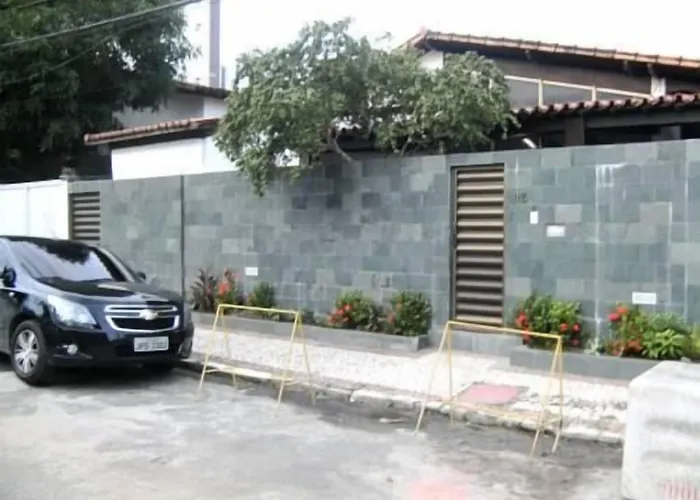 Pousada Pituba Salvador
